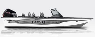 BOATZON | Lund 1975 ProV Sport 2026 BOATZON | Lund 1975 ProV Sport 2026