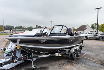 BOATZON | Lund 1975 ProV Sport 2027