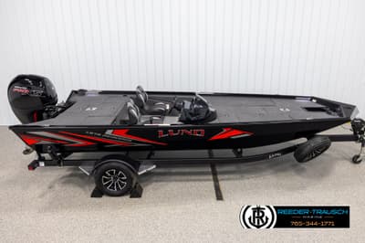 BOATZON | Lund 1975 Renegade 2025