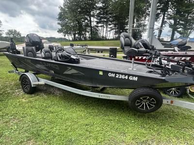 BOATZON | Lund 1975 Renegade SS 2024
