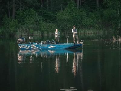 BOATZON | Lund 1975 Renegade SS 2026