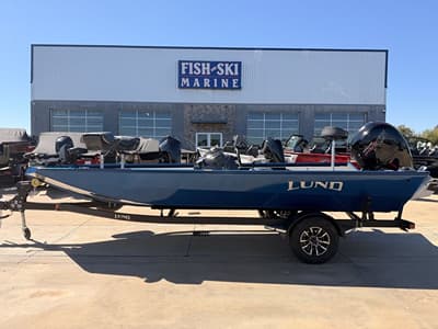 BOATZON | Lund 1975 Renegade SS 2027 BOATZON | Lund 1975 Renegade SS 2027