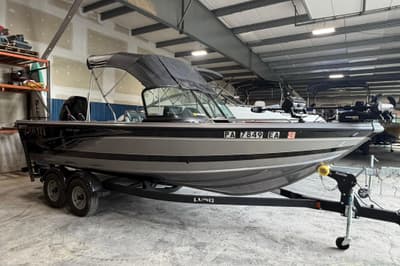BOATZON | Lund 1975 Tyee 2021