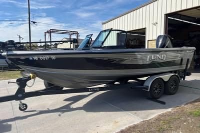 BOATZON | Lund 1975 Tyee 2021 BOATZON | Lund 1975 Tyee 2021
