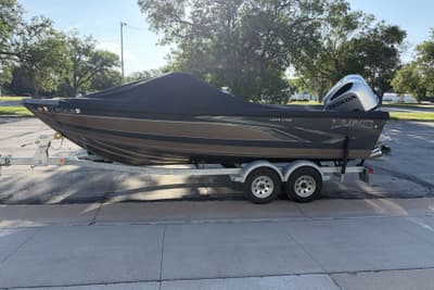 BOATZON | Lund 1975 Tyee 2021