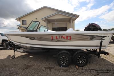 BOATZON | Lund 1975 Tyee 2026