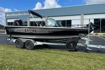 BOATZON | Lund 1975 Tyee 2026 BOATZON | Lund 1975 Tyee 2026