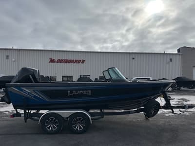 BOATZON | Lund 1975 Tyee 2026