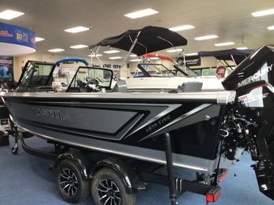 BOATZON | Lund 1975 TYEE 2026