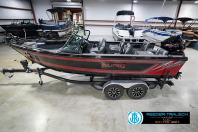 BOATZON | Lund 1975 Tyee 2026