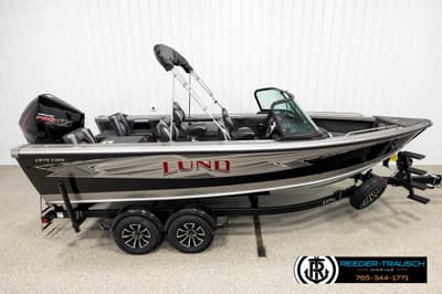 BOATZON | Lund 1975 Tyee 2026