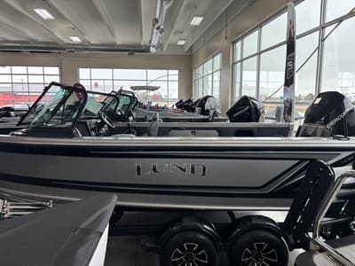 BOATZON | Lund 1975 Tyee 2026