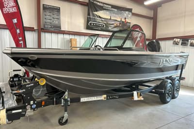 BOATZON | Lund 1975 Tyee 2027