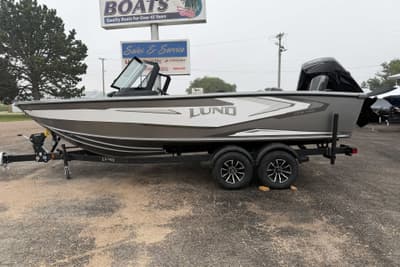 BOATZON | Lund 1975 Tyee 2027