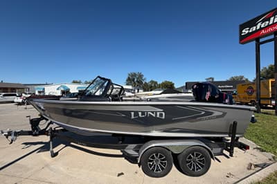 BOATZON | Lund 1975 Tyee 2027