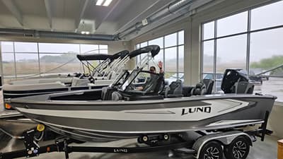 BOATZON | Lund 1975 Tyee 2027 BOATZON | Lund 1975 Tyee 2027