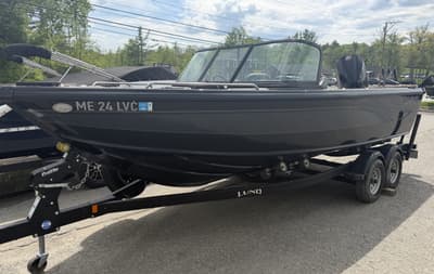 BOATZON | Lund 1975 Tyee  In stock 2021