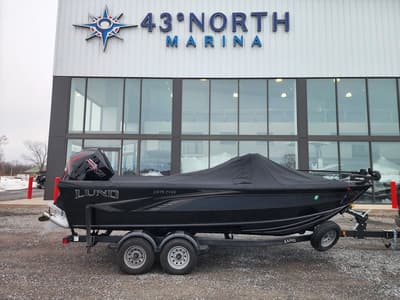 BOATZON | Lund 1975 Tyee Sport 2024