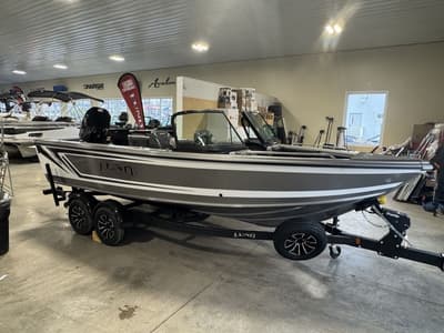 BOATZON | Lund 1975 Tyee Sport 2025 BOATZON | Lund 1975 Tyee Sport 2025