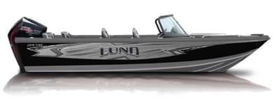 BOATZON | Lund 1975 Tyee Sport 2025 BOATZON | Lund 1975 Tyee Sport 2025