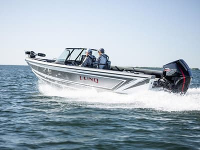 BOATZON | Lund 1975 Tyee Sport 2026 BOATZON | Lund 1975 Tyee Sport 2026