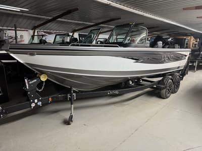 BOATZON | Lund 1975 Tyee Sport 2026