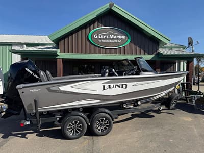 BOATZON | Lund 1975 Tyee Sport 2027