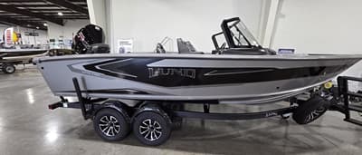 BOATZON | Lund 1975 Tyee Sport 2027