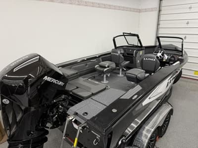 BOATZON | Lund 1975 Tyee Sport 2027