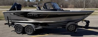BOATZON | Lund 1975 Tyee Sport 2027
