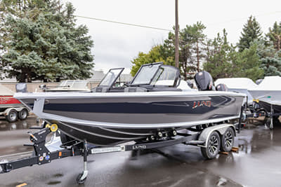 BOATZON | Lund 1975 Tyee Sport 2027