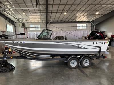 BOATZON | Lund 1975 TyeeLimited Sport 2021 BOATZON | Lund 1975 TyeeLimited Sport 2021