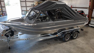 BOATZON | Lund 200 Heavy Gauge Sport 2026 BOATZON | Lund 200 Heavy Gauge Sport 2026