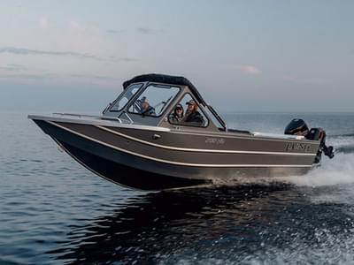 BOATZON | Lund 200 Heavy Gauge Sport 2026 BOATZON | Lund 200 Heavy Gauge Sport 2026