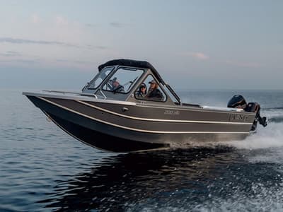 BOATZON | Lund 200 Heavy Gauge Sport 2026