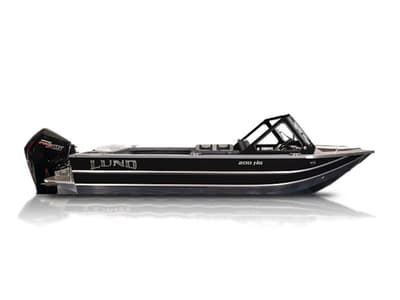 BOATZON | Lund 200 Heavy Gauge Sport 2026