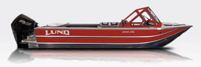 BOATZON | Lund 200 Heavy Gauge Sport 2026