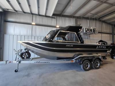 BOATZON | Lund 200 HG 2026 BOATZON | Lund 200 HG 2026
