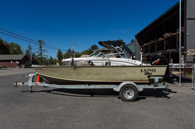 BOATZON | Lund 2000 Alaskan SS 2008