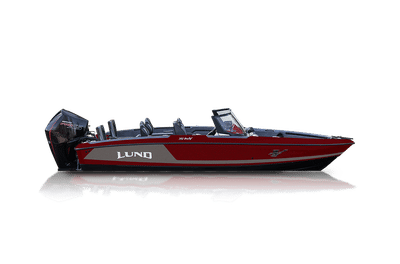 BOATZON | Lund 202 PRO V GL XS 2026 BOATZON | Lund 202 PRO V GL XS 2026
