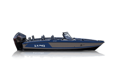 BOATZON | Lund 202 PRO V GL XS 2026 BOATZON | Lund 202 PRO V GL XS 2026