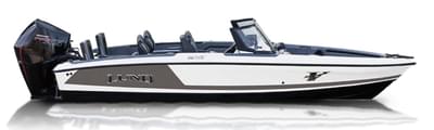 BOATZON | Lund 202 Pro V GL XS 2026