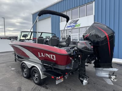 BOATZON | Lund 202 ProV GL 2022