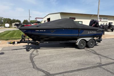 BOATZON | Lund 202 ProV GL 2024