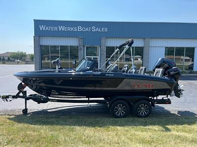 BOATZON | Lund 202 ProV GL 2025 BOATZON | Lund 202 ProV GL 2025