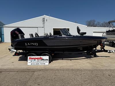 BOATZON | Lund 202 ProV GL 2025