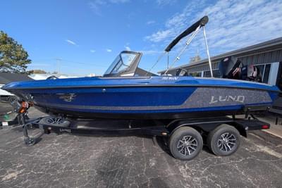 BOATZON | Lund 202 ProV GL 2026