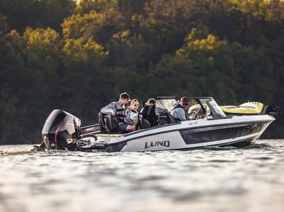 BOATZON | Lund 202 ProV GL 2026 BOATZON | Lund 202 ProV GL 2026