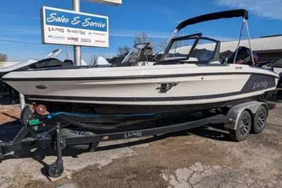 BOATZON | Lund 202 ProV GL 2026