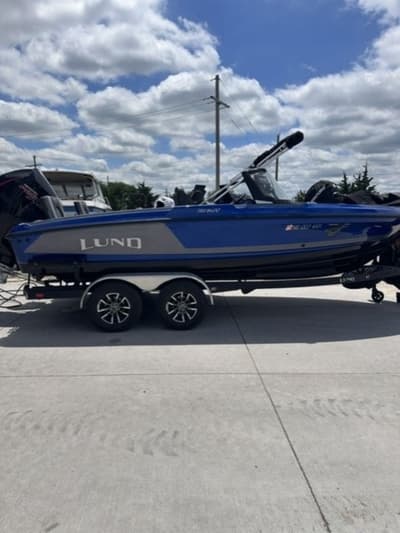 BOATZON | Lund 202 ProV GL Sport 2024